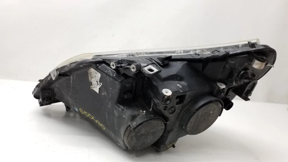 FIAT DUCATO MOD. 2006-2014 Scheinwerfer Headlight 47460939 - Bild 3 von 4