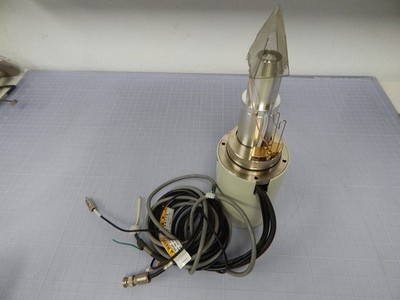 EVERHART THORNLEY DETECTOR SE FOR JEOL JSM5900LV SCANNING ELECTRON MICROSCOPE