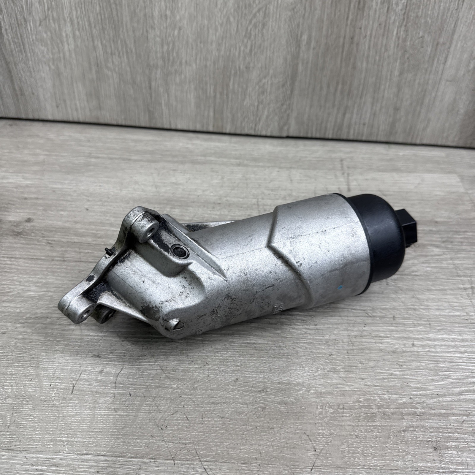 ✅ 2014 - 2024 MASERATI GHIBLI 3.0L ENGINE MOTOR OIL FILTER HOUSING OEM