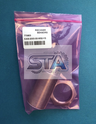 KAS-2000-30-M32-Y3 Brand New Product Pressure Sensor