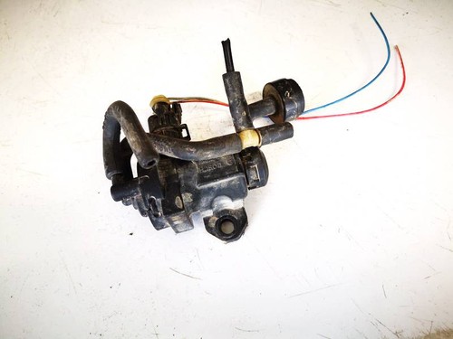 Opel Vectra 2004 Electrical selenoid (Electromagnetic solenoid) 09 #2474350-30