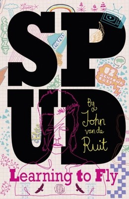 SPUD LEARNING TO FLY 3 by RUIT, JOHN VAN DE Paperback Self Help Business