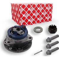 Febi Bilstein 14615 Radlagersatz FüR Opel Astra G Zafira A T98 F70
