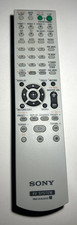 RM-AAU013 For Sony RMAAU013 Audio/Video Receiver Remote Control HTDDW790