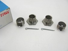 Trw 11107 Alignment Caster Bushing-camber Bushing Set