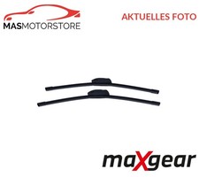 SCHEIBENWISCHER WISCHERBLATT VORNE MAXGEAR 39-0621 A FÜR MINI MINI,MINI CLUBMAN