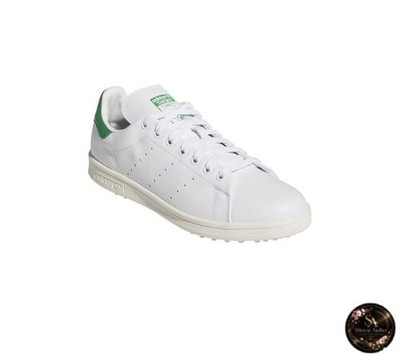 Stan Smith Golf