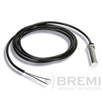 1X Bremi 50745 Sensor Raddrehzahl FüR Mercedes-Benz