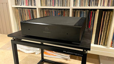 Linn Klout Power Amplifier