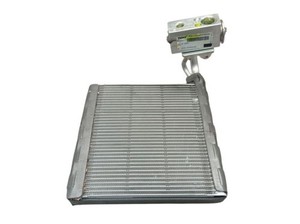 Klimaverdampfer für DACIA LOGAN MCV II 1.5 DCI T71023A