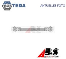 SL 5093 BREMSSCHLAUCH BREMSLEITUNG HINTEN RECHT LINKS ABS FÜR SUBARU JUSTY III