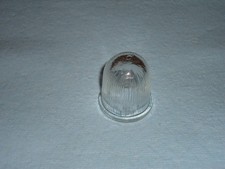 New Nos Gm License Plate Light Lamp Glass Lens 5935910 Cadillac 1956 1957 1958 New Nos Gm License Plate Light Lamp Glass Lens 5935910 Cadillac 1956 1957 1958