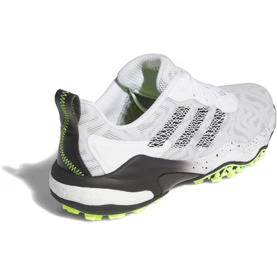 Size 11 - adidas CodeChaos 25 Spikeless Golf White Black for sale online |  eBay