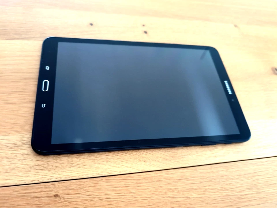 Samsung Galaxy Tab A 10.1 (2016) · 16GB · Wi-Fi, Foto 3 von 5