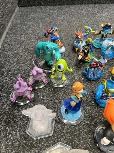 Skylanders Massive Job Lot from various games - Picture 8 of 8