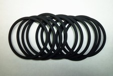 337 VITON O-RINGS 10 3'' ID X 3-3/8 OD X 3/16 WIDTH