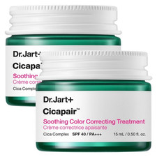 Dr.Jart Cicapair Tiger Grass Color Correcting Treatment 15ml Soothing Tone-Up