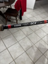 G. Loomis GCX 903C MBR Casting Rod 7'6" Fast Action