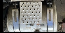 FREIGHTLINER CASCADIA 125 DECK (CATWALK) STEP 3583536