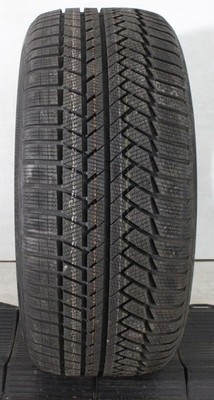 1 x 285/45R21 113V Winterreifen Continental Winter Contact TS850P AO 2019 XL