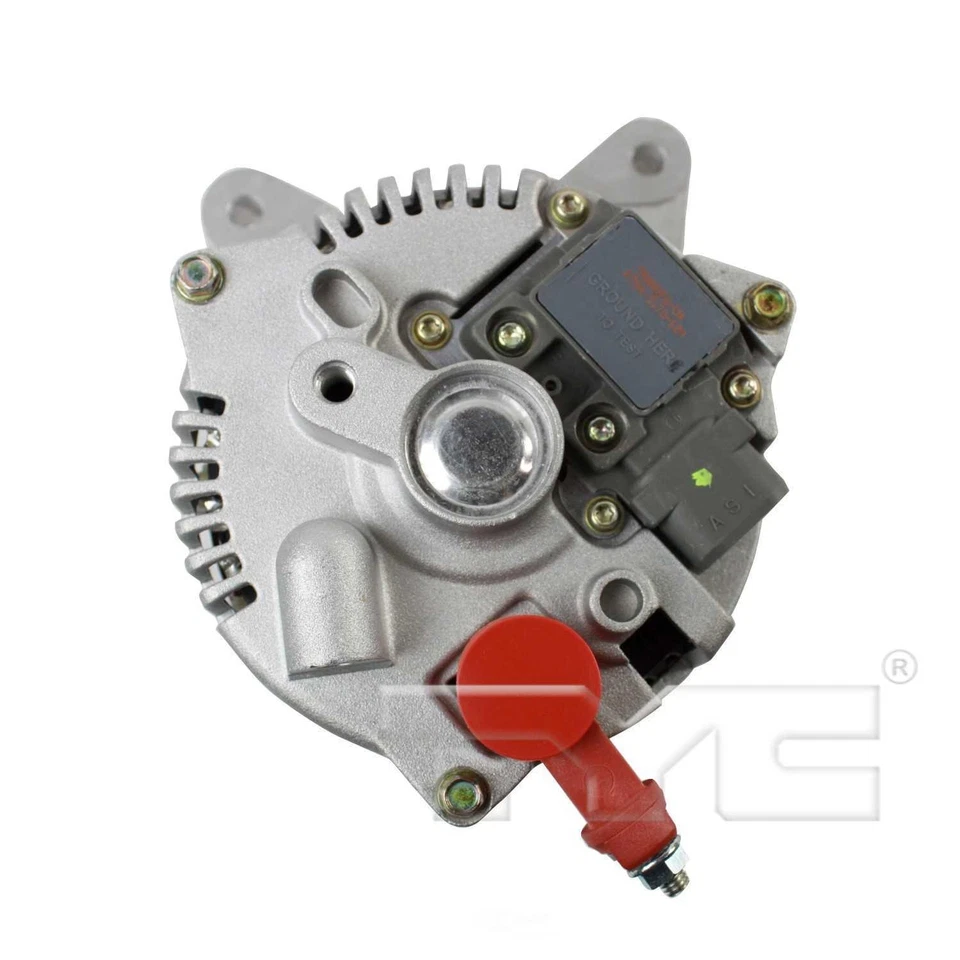Alternador compatible con Ford E-350 Econoline Club Wagon 1997-2003 E-250 Econoline, E-350 Foto 2 de 4
