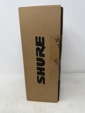 Shure QLXD1 Digital Wireless Bodypack Transmitter - H50 534-598MHZ