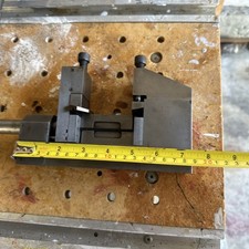 Modular Vice Precision, Milling Vice?