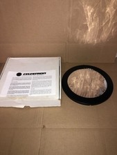 CELESTRON ASTROSOLAR SOLAR 8" FILTER MODEL 94162