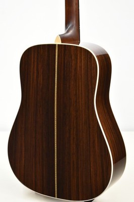Martin HD-28 1996 Vintage Acoustic Guitar USA Made Serial No 28199