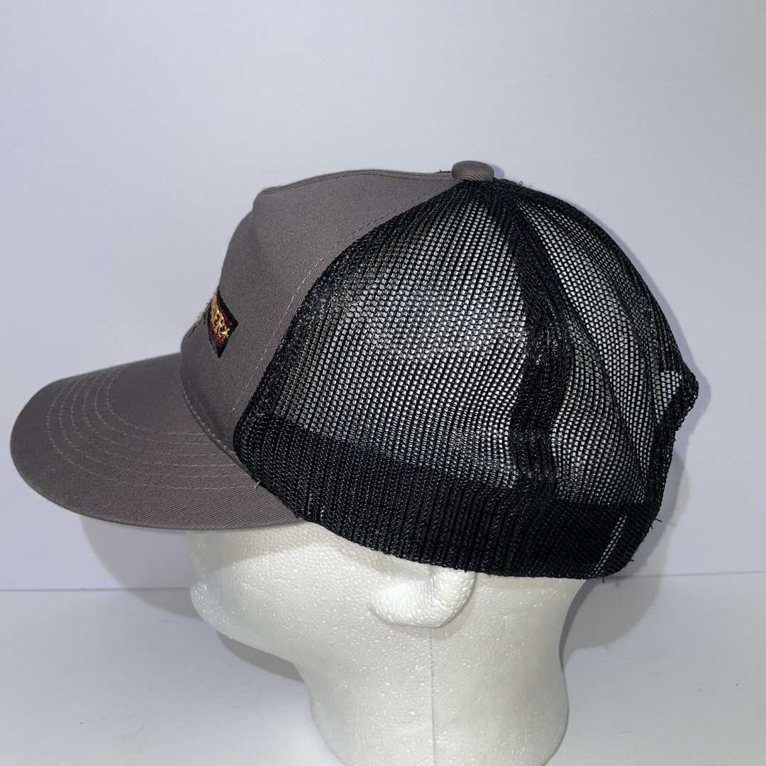 Oregon Farrier School Hat - image 2