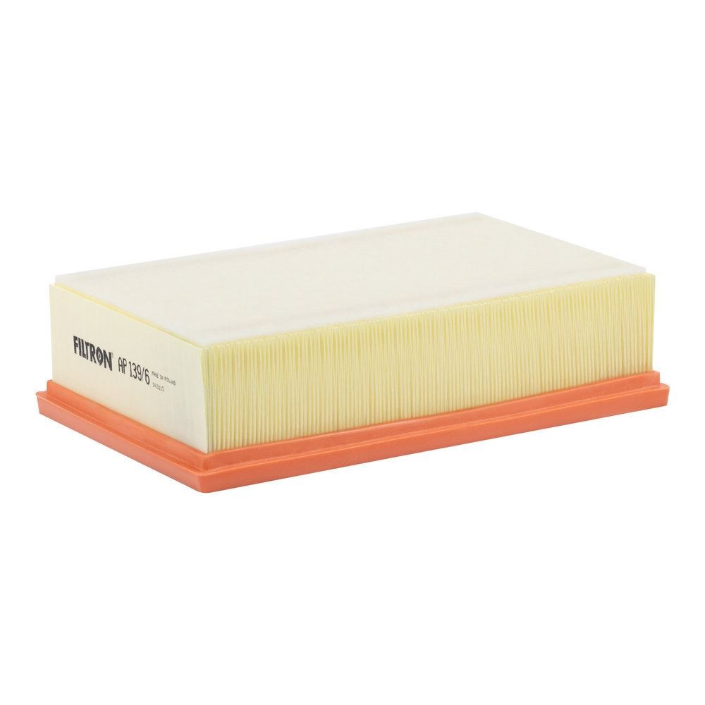FILTRON AP139/6 Luftfilter Luftfiltereinsatz - Bild 2
