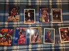 Michael Jordan nba basketball card lot