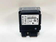 16-18 FORD FOCUS RESTRAINT COMPUTER CONTROL MODULE OEM
