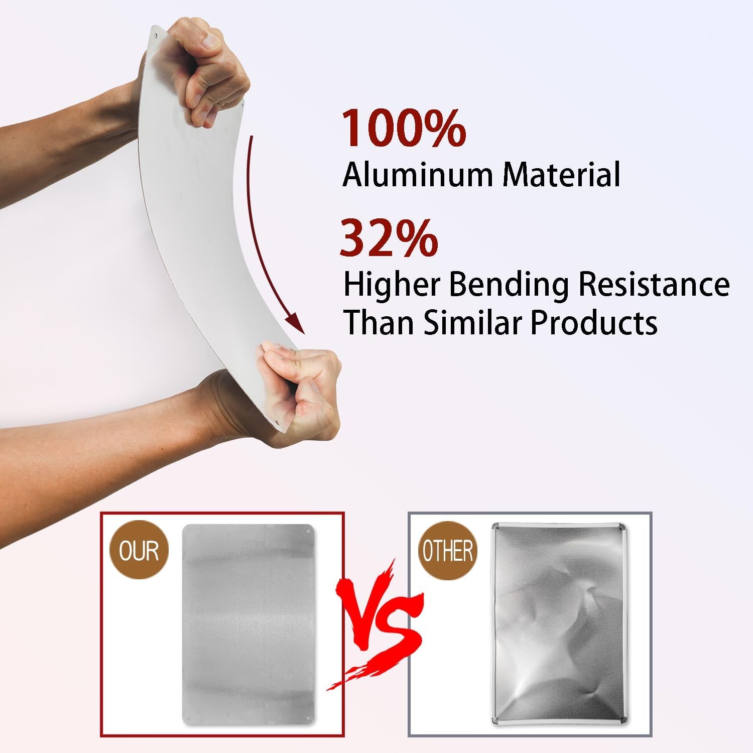 Vintage Man Cave Decor Funny Metal Tin Signs Garage Bar Wall Sign-07 