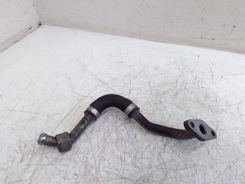 AUDI A4 8K2, B8 Turbinenschmierrohr 03L145736F 1.97 Diesel 105kw 2008 27634716