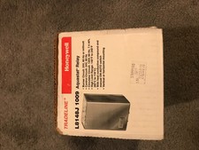 Honeywell/Resideo L8148J1009 Aquastat Relay