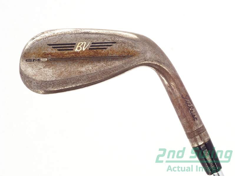 Titleist Vokey SM9 Wedge