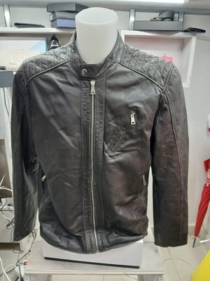 Jacke Jacket CONBIPEL Herren SCHWARZ Gr. 52 Code CC0125