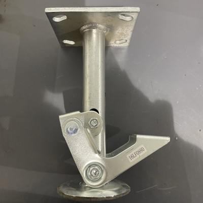 ALBION FLOOR LOCK LF SERIES P/N: 16Lf0880