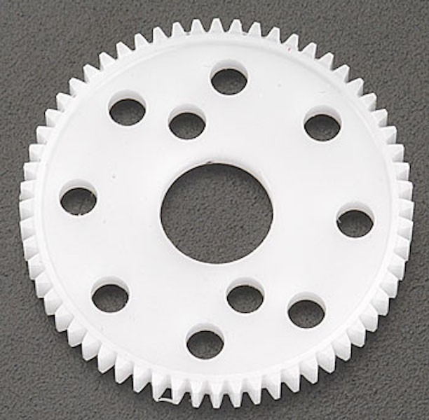 RRP 4220 Super Machined Spur Gear 64P/Pitch 120T/Tooth