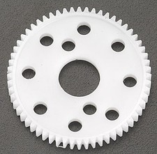 RRP 4220 Super Machined Spur Gear 64P/Pitch 120T/Tooth