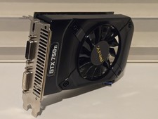 PNY GTX 750 TI 2GB Video Card