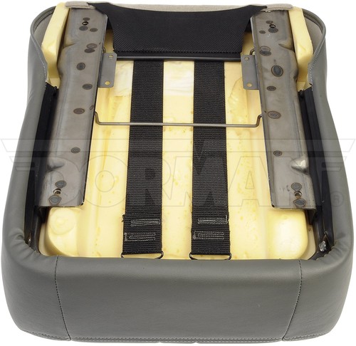 DORMAN Seat Cushion Assembly | For 2003-2020 GMC SAVANA 3500 - Picture 2 of 4