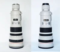 Restore and Maintenance Service on Canon 400mm F2.8L IS, 500mm 600mm F/4L IS USM