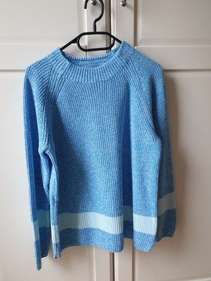 Land's End Strickpullover 38    NEUWERTIG