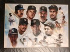 New York Yankees Great Matted Picture Haiyan 15 x 10.25 — photo 2