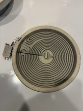 W11282542 - OEM KITCHENAID RANGE SURFACE ELEMENT - NEW OPEN BOX