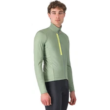 Castelli Entrata Thermal Jersey - Men's