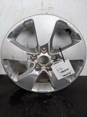 Wheel Model 16x6-1/2 Alloy Fits 17-19 SOUL 1179437