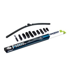 Oximo Scheibenwischer hinten MT400 | 21266435